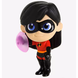 Funko 37808 5 Star: Incredibles 2-Violet Collectible Figure, Multicolor - Additional view 4