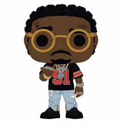 FUNKO 37854, Collectible figure, Movie & TV series, 110 g