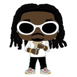 FUNKO 37855 collectible figure/statue