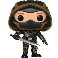 Funkos POP! Marvel: Avengers Endgame - Ronin (Walmart Exclusive)