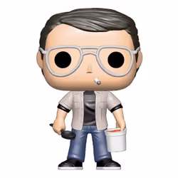 FUNKO 38554, Collectible figure, Movie & TV series, 110 g