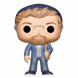 FUNKO 38563, Collectible figure, Movie & TV series, 110 g