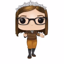 FUNKO 38581, Collectible figure, Movie & TV series, 110 g