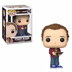 FUNKO 38583, Collectible figure, Movie & TV series, 110 g