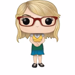 FUNKO 38585, Collectible figure, Movie & TV series, 110 g