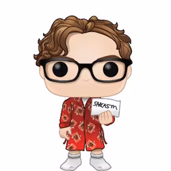 FUNKO 38586, Collectible figure, Movie & TV series, 110 g