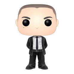 FUNKO 38607, Collectible figure, Movie & TV series, 110 g