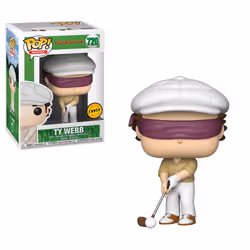 FUNKO 38628, Collectible figure, Movie & TV series, 110 g