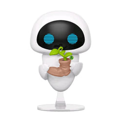 Pop Disney: Earth Day Eve Collectible Figure  Multicolor