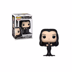 Funko Pop! TV: The Addams Family - Morticia Multicolor