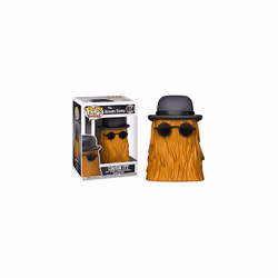 Funko Pop! TV: The Addams Family - It  Multicolor