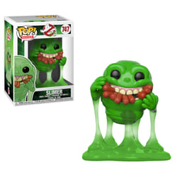 FUNKO Slimer