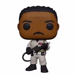 FUNKO Winston Zeddemore, Collectible figure, Movie & TV series