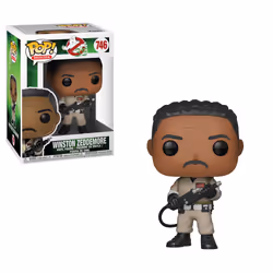 FUNKO Winston Zeddemore