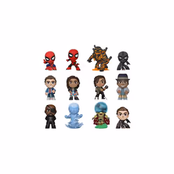 Mistery Minis - Marvel Spider-Man Far From Home