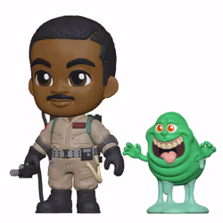 FUNKO Winston Zeddemore, Collectible figure, Movie & TV series