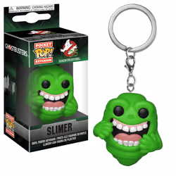 FUNKO 39492 Keychain Green