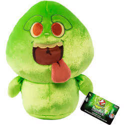 Funko Supercute Plush: Ghostbusters - Slimer