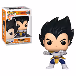 FUNKO Vegeta, Collectible figure, Anime & Manga