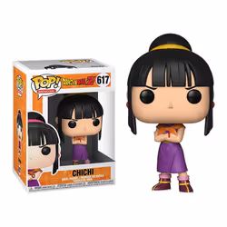 Funko POP Dragonball Z - Chi Chi
