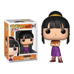 Funko POP Dragonball Z - Chi Chi