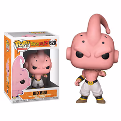 Funko POP Dragonball Z - Kid Buu