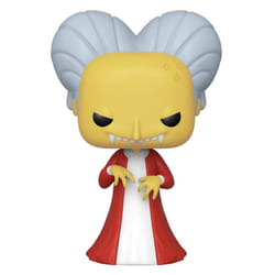 Funko Pop! Animation: Simpsons - Vampire Mr. Burns  Fall Convention Exclusive