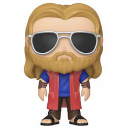FUNKO POP! Marvel Avengers: Endgame Casual Thor