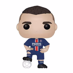 Funko POP - Football: Marco Verratti