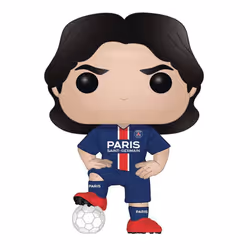 Funko POP Football: Edinson Cavani Collectible Figure