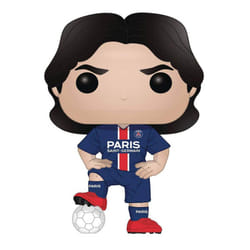 Funko POP Football: Edinson Cavani Collectible Figure