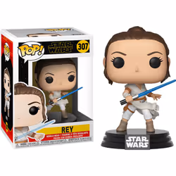 FUNKO 39882, Polyvinyl chloride (PVC), 0.25 yr(s), Star Wars, 1 pc(s), CE, China, Vietnam