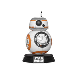 FUNKO 39886 collectible figure/statue accessory Polyvinyl chloride (PVC)
