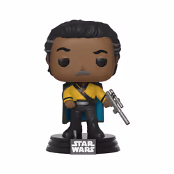 FUNKO 39892, Star Wars, PVC, 0.25 yr(s), 1 pc(s), CE, Not suitable under 3 years