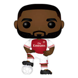FUNKO 39912 POP!   Premier League Football -  Alexandre Lacazette (ARSENAL)
