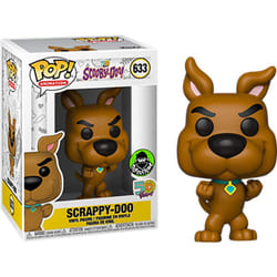 Scappy Doo Funko Shop Exclusive Funko Pop