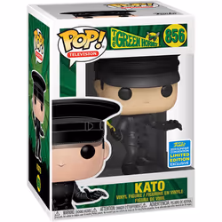 Funko Pop! Vinyl SDCC Green Hornet - Kato