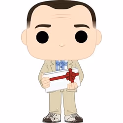 FUNKO 40206, Collectible figure, Movie & TV series, 110 g