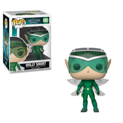 POP Disney: Artemis Fowl - Holly Short
