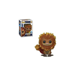 Pop! Fantastic Beasts: The Crimes of Grindelwald - Zouwu #28 (Glow in the Dark Exclusive)