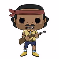 FUNKO 40256, Collectible figure, Movie & TV series, 110 g