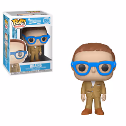 FUNKO 40356, Collectible figure, Movie & TV series, 110 g