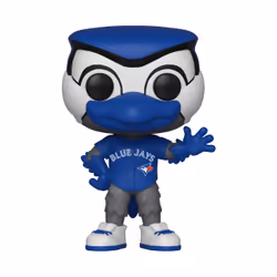 FUNKO 40388, MLB, PVC, 0.25 yr(s), 1 pc(s), CE, Not suitable under 3 years