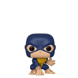 FUNKO POP! Marvel 80th - First Appearance Beast