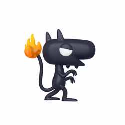 FUNKO 40877, Disenchantment, PVC, 0.25 yr(s), 1 pc(s), CE, Not suitable under 3 years