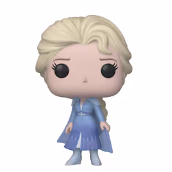 FUNKO 40884, Collectible figure, Movie & TV series