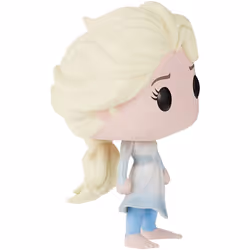 Funko Pop! Disney: Frozen 2 - Elsa (Dark Sea) Exclusive