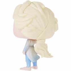 Funko Pop! Disney: Frozen 2 - Elsa (Dark Sea) Exclusive