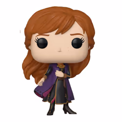 FUNKO Anna - Additional view 2