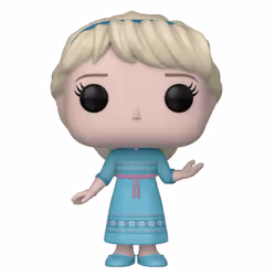 FUNKO 40888, Disney, PVC, 0.25 yr(s), 1 pc(s), CE, Not suitable under 3 years